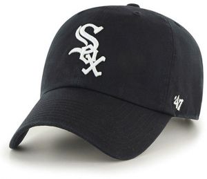 47brand - Čiapka Chicago White Sox