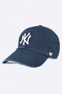 47brand - Čiapka New York Yankees