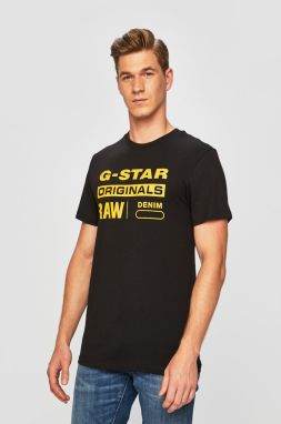 G-Star Raw - Pánske tričko