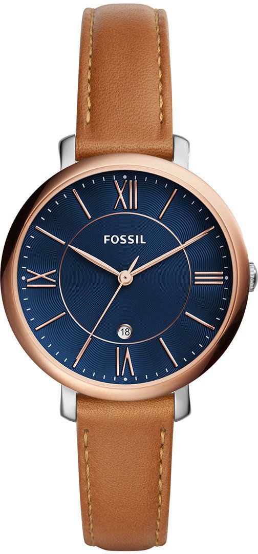 Fossil - Hodinky