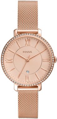 Fossil - Hodinky