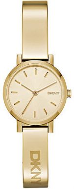 DKNY - Hodinky NY2307 Soho