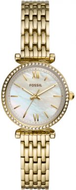 Fossil - Hodinky ES4735