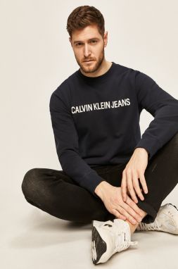 Calvin Klein Jeans - Mikina