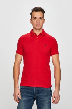 Polo Ralph Lauren - Pánske polo tričko