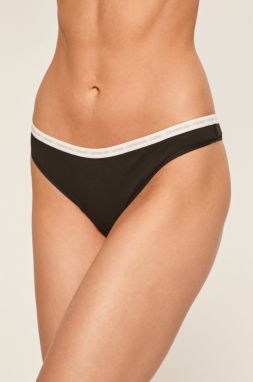 Calvin Klein Underwear - Tangá CK One (2 pak)