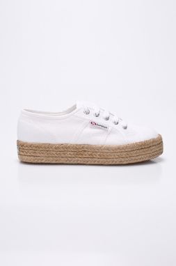 Superga - Tenisky