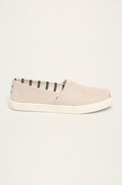 Toms - Espadrilky Classic