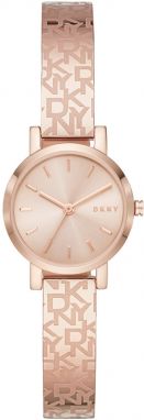 Dkny - Hodinky NY2884