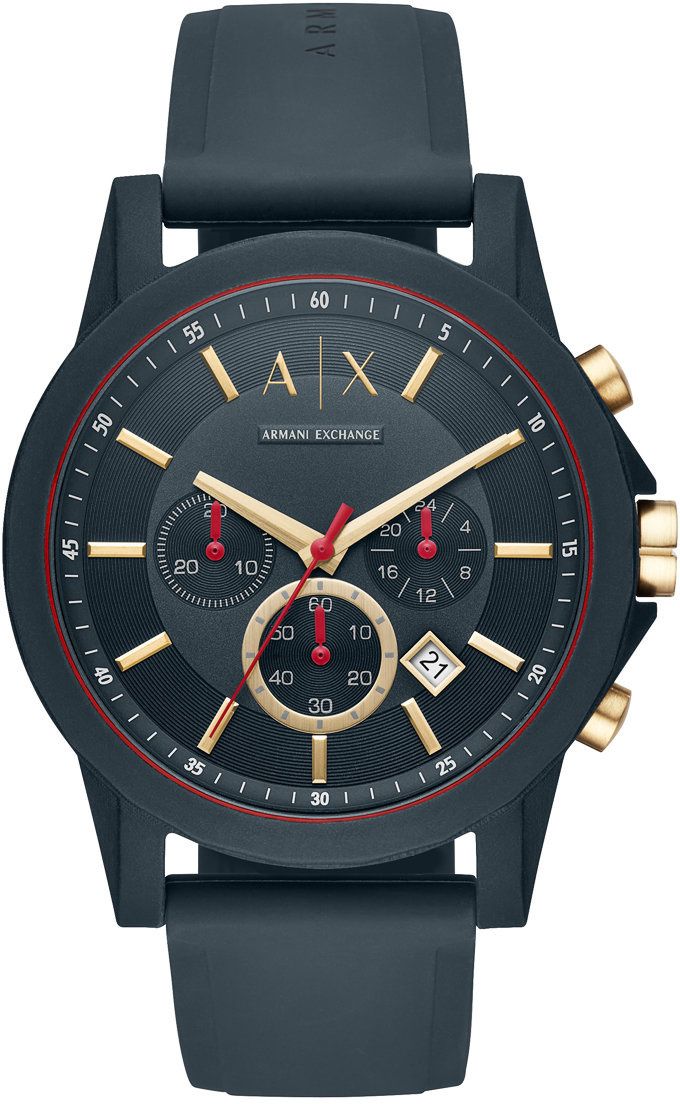 Armani Exchange - Hodinky AX1335