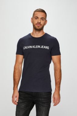 Calvin Klein Jeans - Pánske tričko