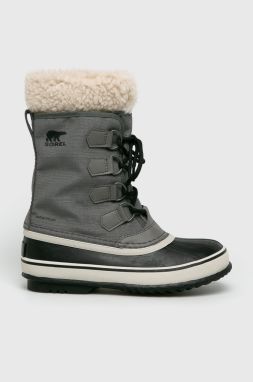 Sorel Snehule Winter Carnival