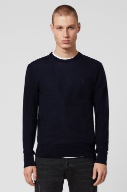 AllSaints - Sveter Mode Merino Crew