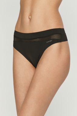 Calvin Klein Underwear - Tangá