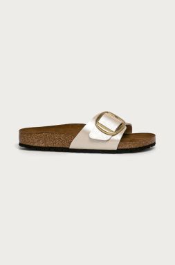 Birkenstock - Šľapky Madrid Big Buckle