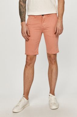 Pepe Jeans - Šortky Blackburn short