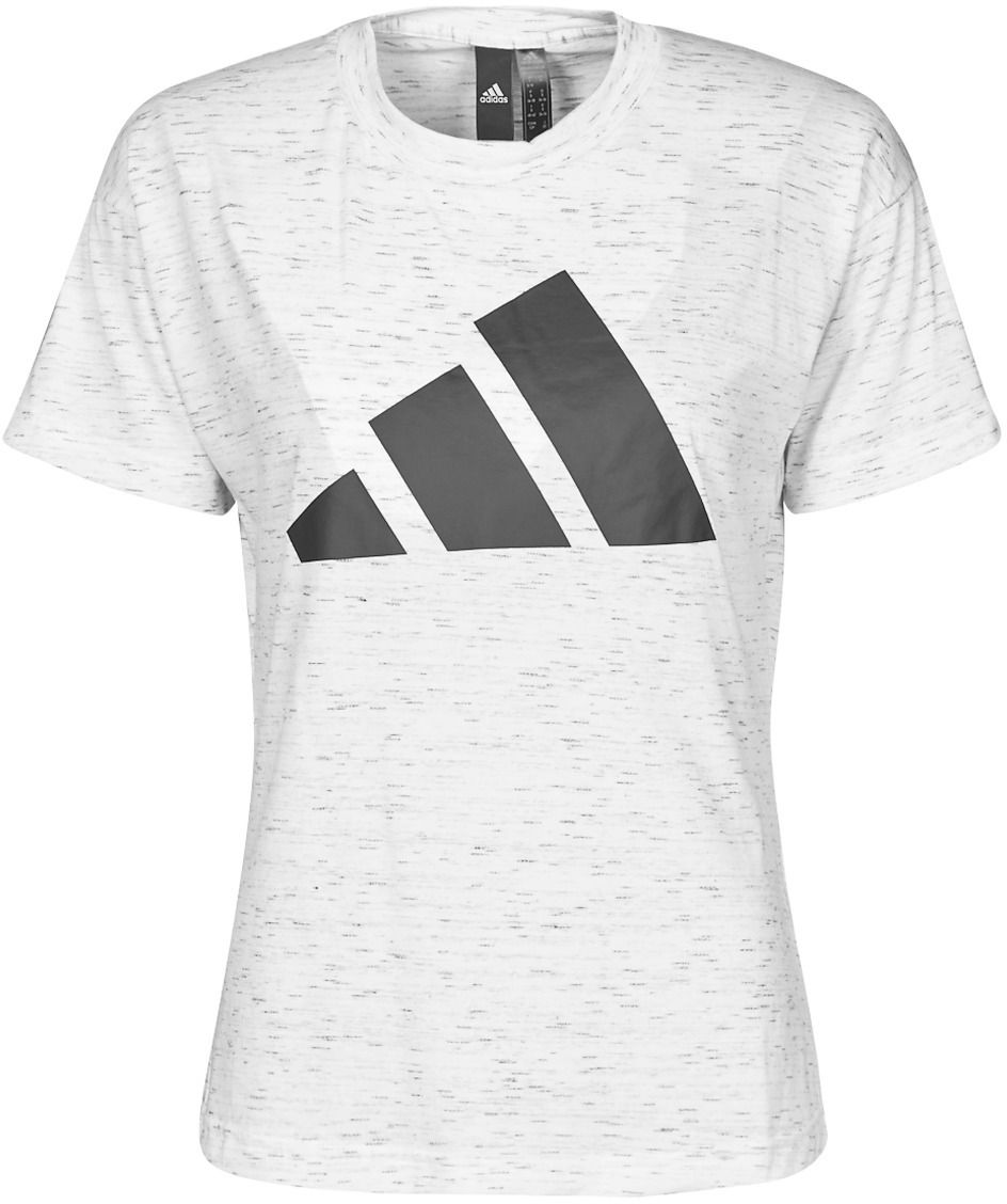 Tričká s krátkym rukávom adidas  W WIN 2.0 TEE