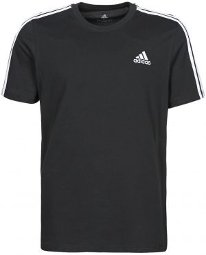 Tričká s krátkym rukávom adidas  M 3S SJ T