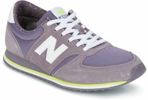 Nízke tenisky New Balance  WL420