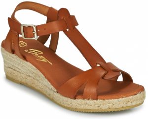 Espadrilky Betty London  OBORSEL