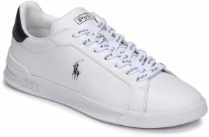 Nízke tenisky Polo Ralph Lauren  HRT CT II-SNEAKERS-ATHLETIC SHOE