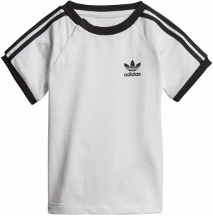 Tričká s krátkym rukávom adidas  DV2824