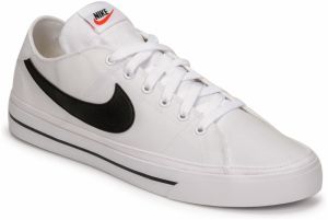 Nízke tenisky Nike  NIKE COURT LEGACY CANVAS