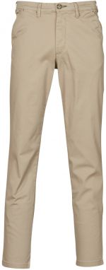 Nohavice Chinos/Nohavice Carrot Selected  SLHSLIM-MILES FLEX