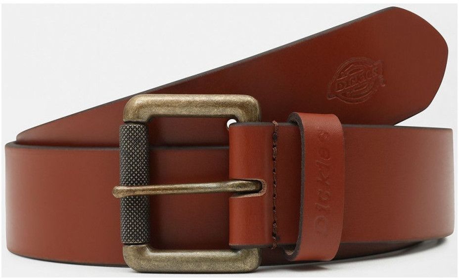 Opasky Dickies  South shore leather belt