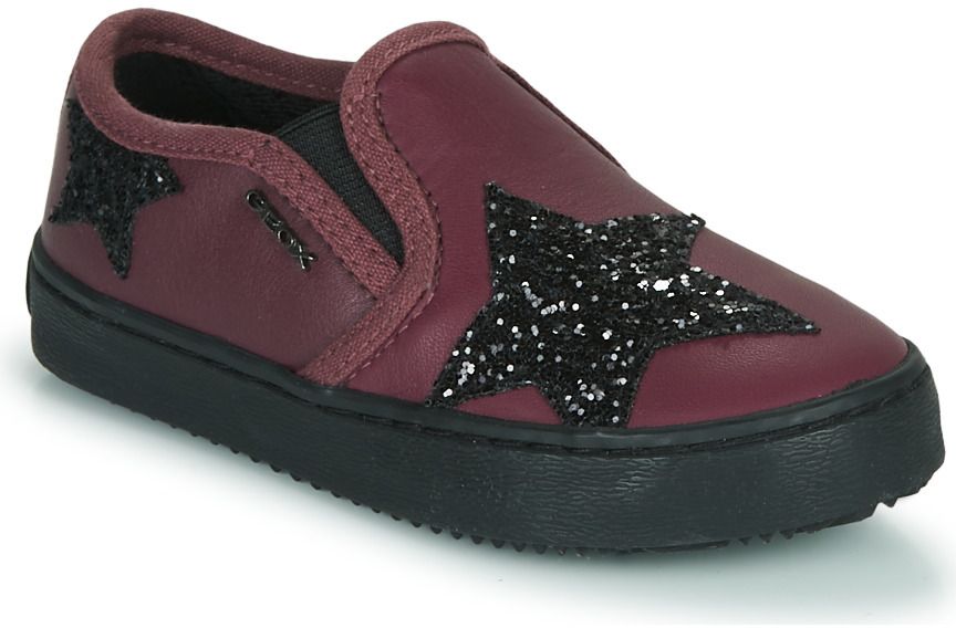 Slip-on Geox  J KALISPERA FILLE