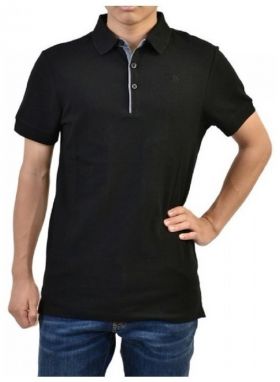 Polokošele s krátkym rukávom The North Face  POLO MANGA CORTA HOMBRE NORTH FACE NF00CEV4