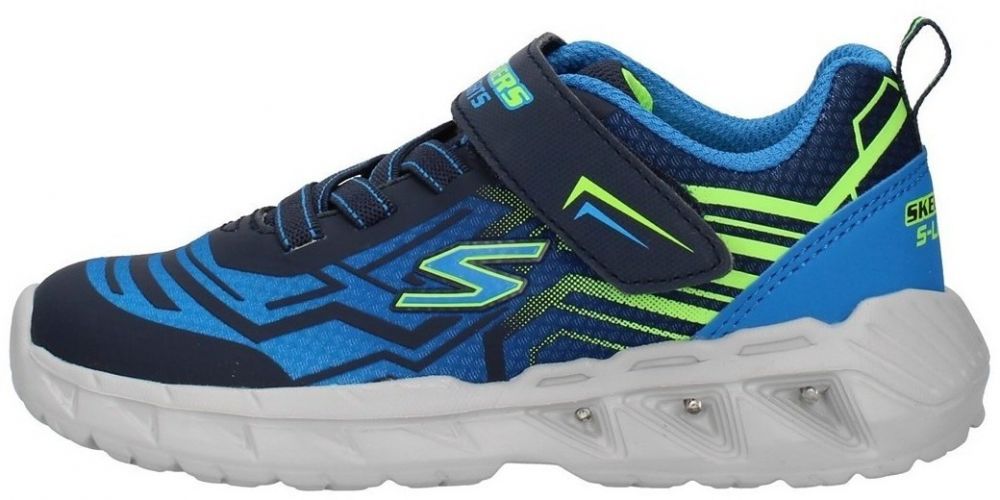 Nízke tenisky Skechers  401500N