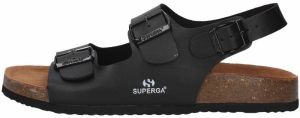 Sandále Superga  S11G046