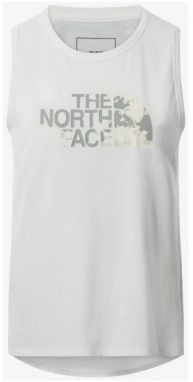 Tielka a tričká bez rukávov The North Face  CAMISETA SIN MANGAS MUJER  NF0A55B1