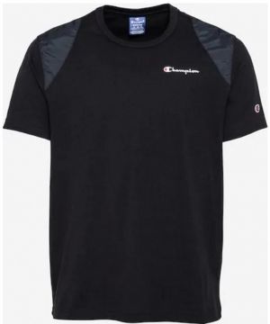 Tričká s krátkym rukávom Champion  CAMISETA HOMBRE  KK001