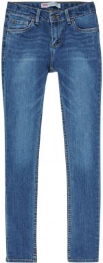 Džínsy Skinny Levis  SKINNY TAPER JEANS