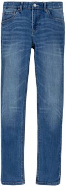 Džínsy Skinny Levis  510 ECO PERFORMANCE