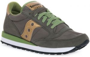 Módne tenisky Saucony  JAZZ OLIVE GOLD