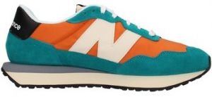 Nazuvky New Balance  MS237AB