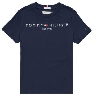 Tričká s krátkym rukávom Tommy Hilfiger  SELINERA