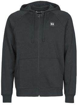 Mikiny Under Armour  UA RIVAL FLEECE FZ