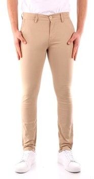 Nohavice Chinos/Nohavice Carrot Guess  M1RB29