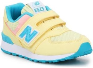 Sandále New Balance  PV574BYS