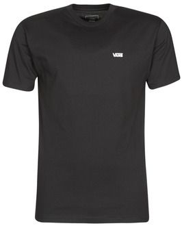 Tričká s krátkym rukávom Vans  LEFT CHEST LOGO TEE