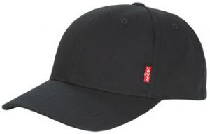 Šiltovky Levis  CLASSIC TWILL REDL CAP