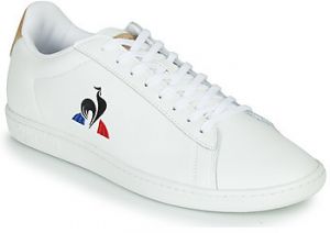 Nízke tenisky Le Coq Sportif  COURTSET