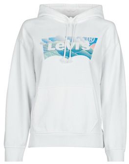 Mikiny Levis  GRAPHIC STANDARD HOODIE