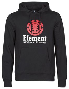 Mikiny Element  VERTICAL HOOD