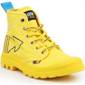 Členkové tenisky Palladium  Pampa Dare REW FWD 76862-709-M