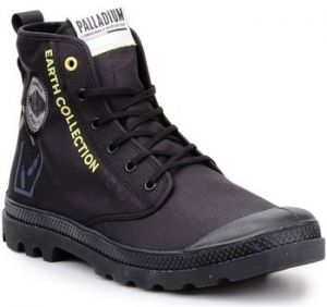 Členkové tenisky Palladium  Pampa 77054-008-M